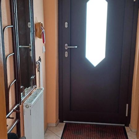Haseltal Apartment Suhl Ngoại thất bức ảnh